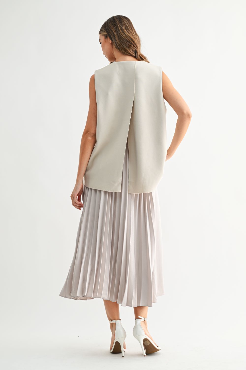 Johnnie Skirt