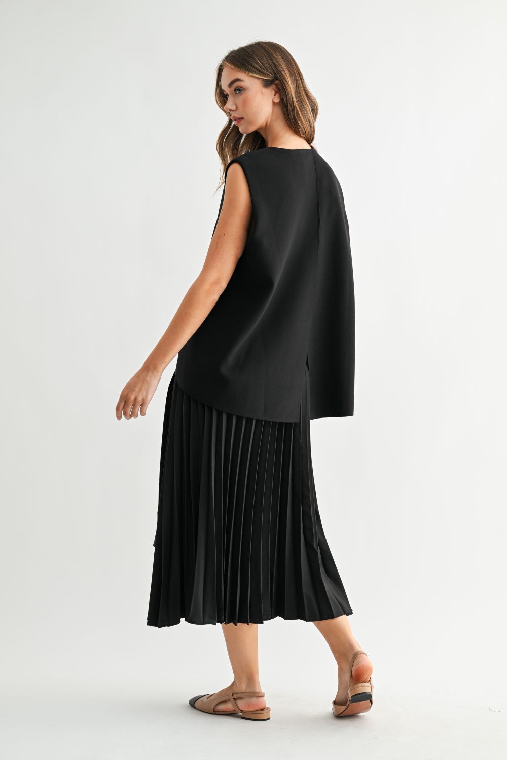 Johnnie Skirt