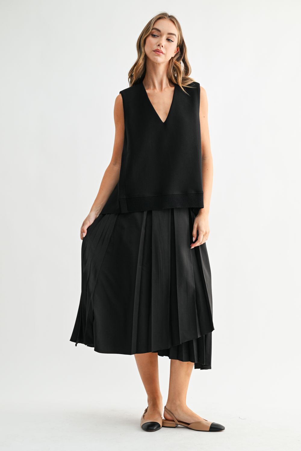 Johnnie Skirt