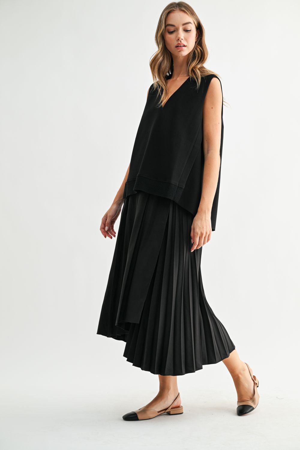Johnnie Skirt
