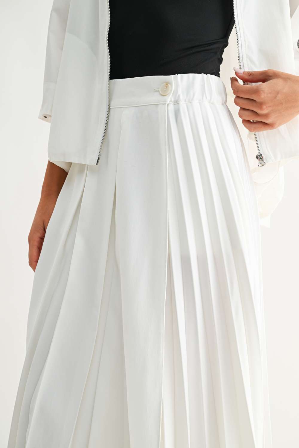 Johnnie Skirt