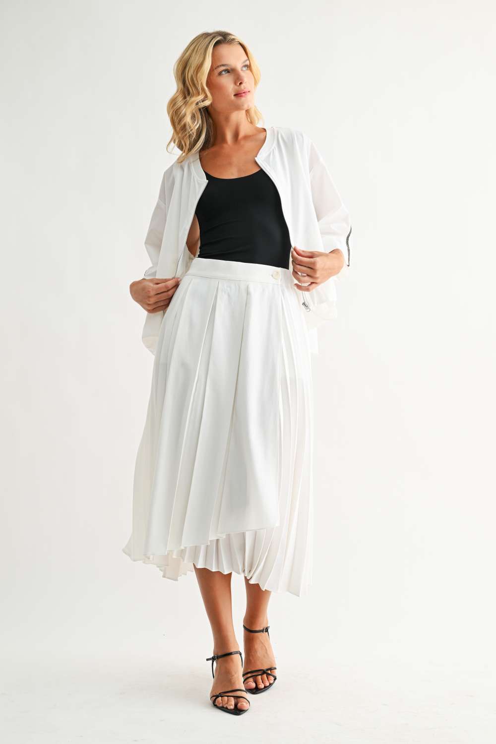 Johnnie Skirt