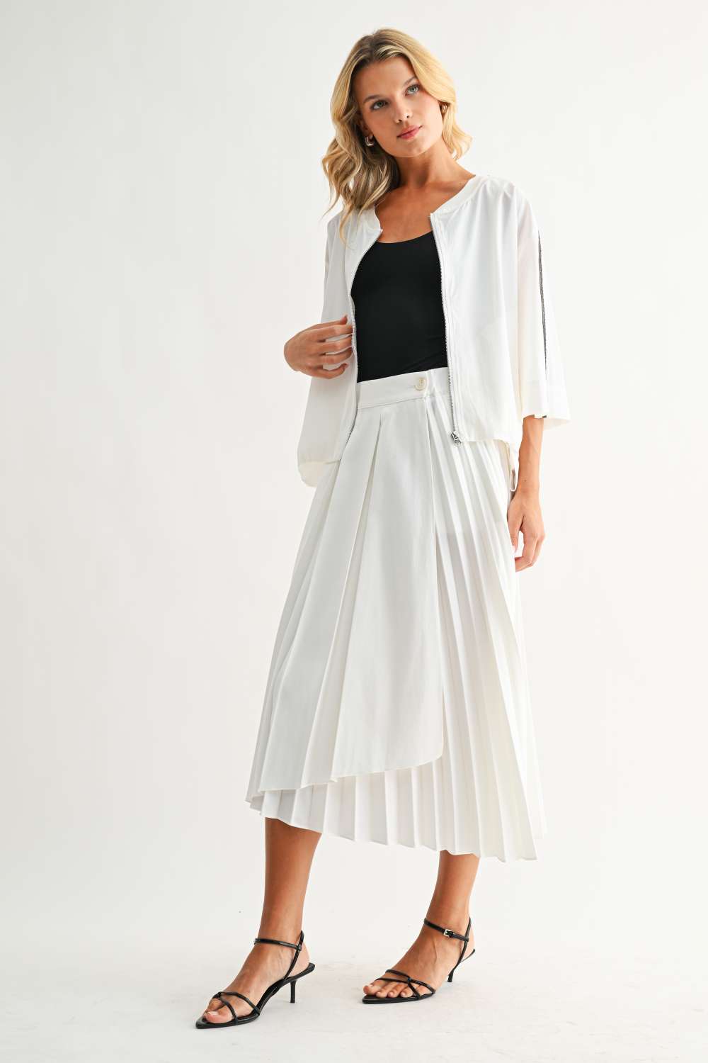 Johnnie Skirt
