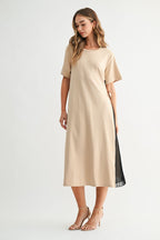 Rina Dress