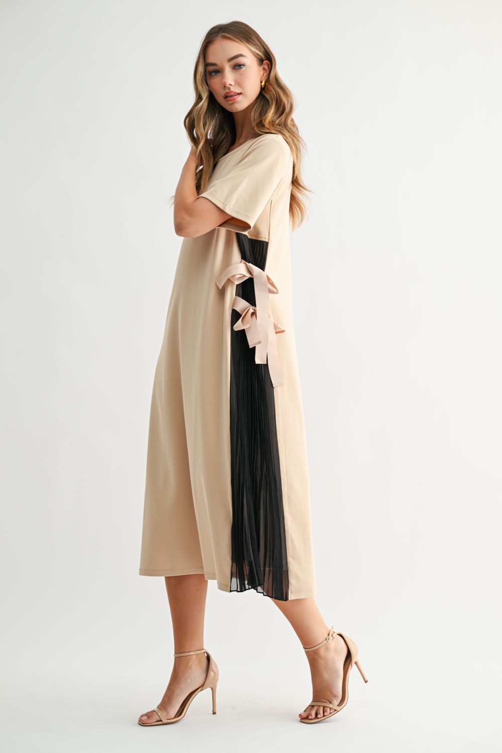 Rina Dress