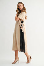 Rina Dress