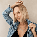 Love Long Chain Necklace