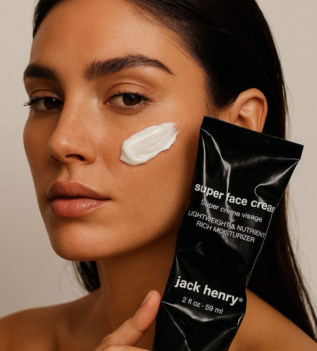 Super Face Cream