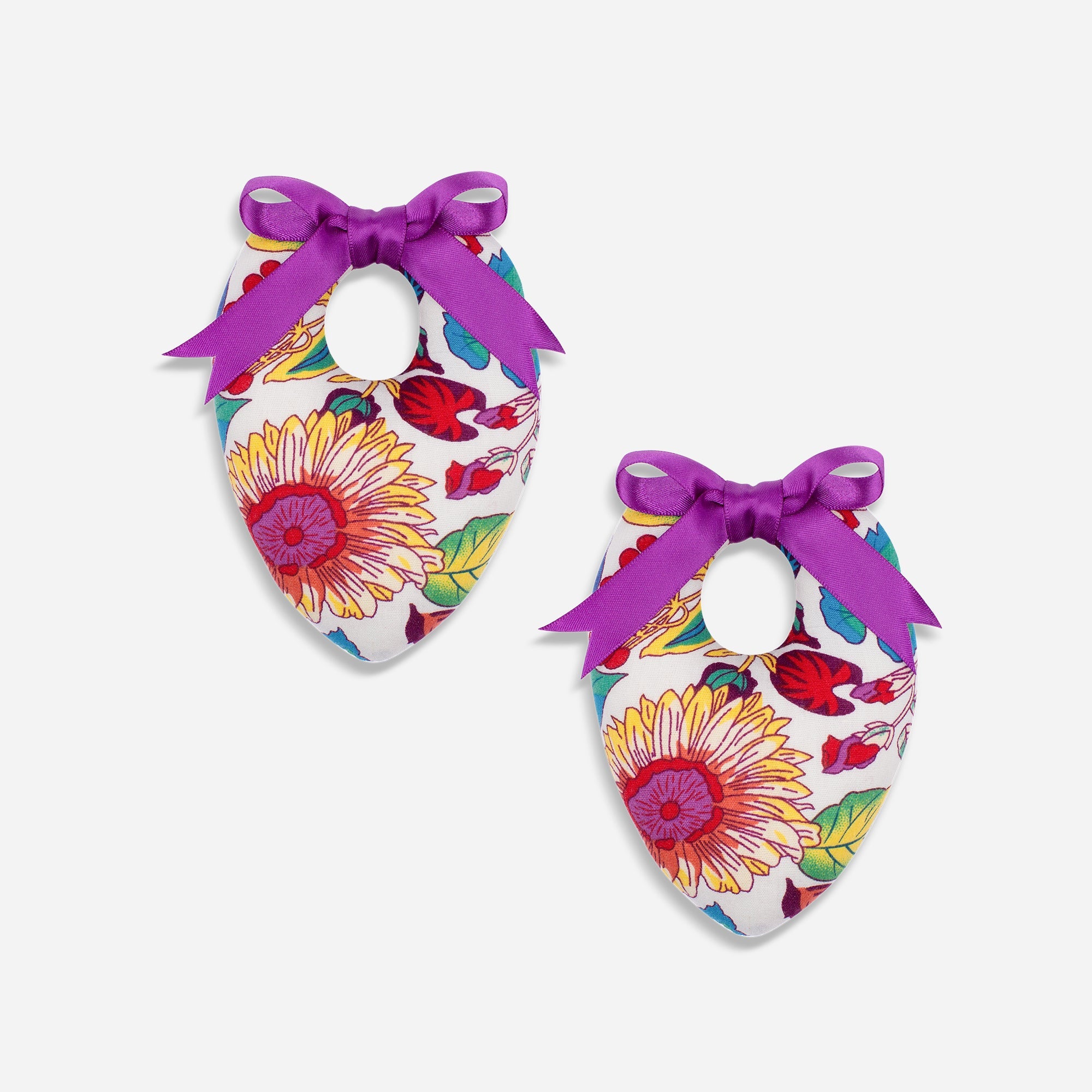 Fresh Bouquet Shoe Stuffer Inserts