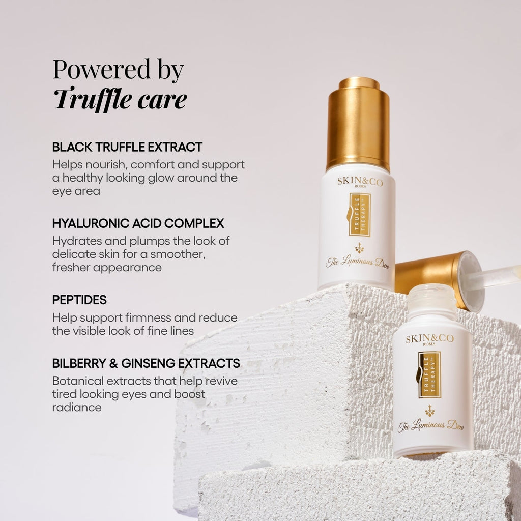 The Eye Serum