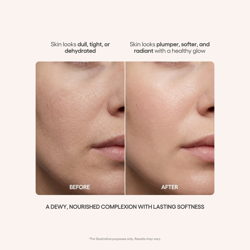 The Pure Face Oil