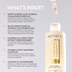 The Pure Face Oil