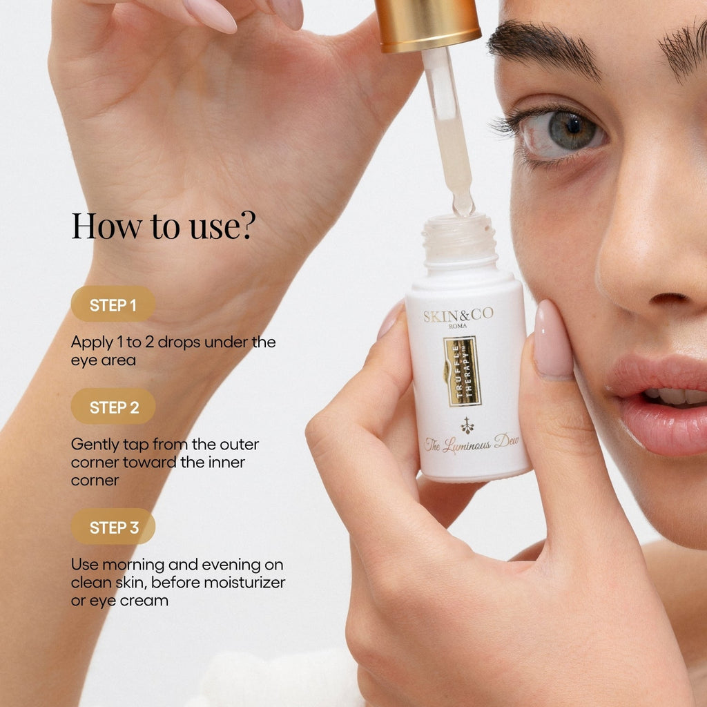 The Eye Serum