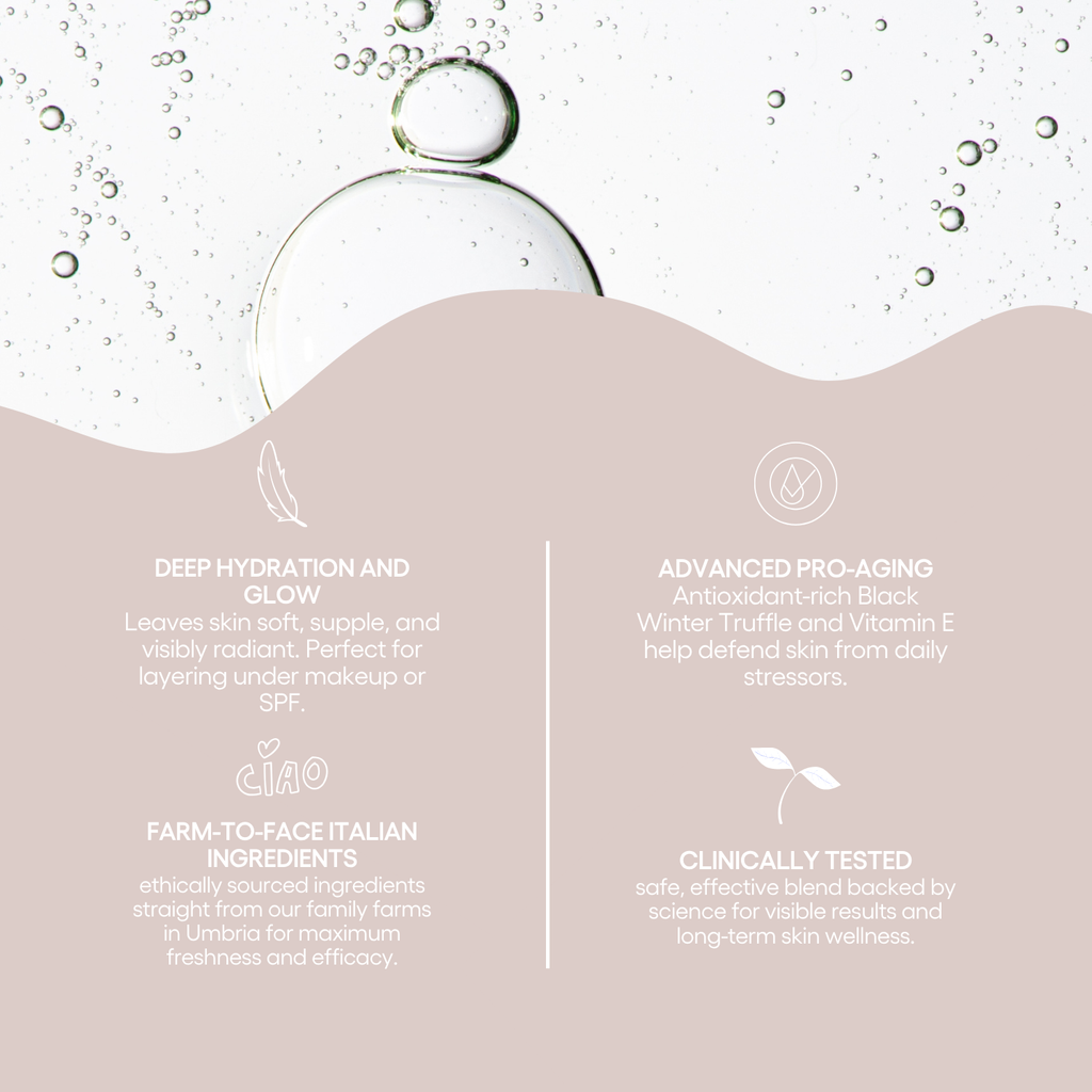 Truffle Therapy Ultra Pure Facial Oil