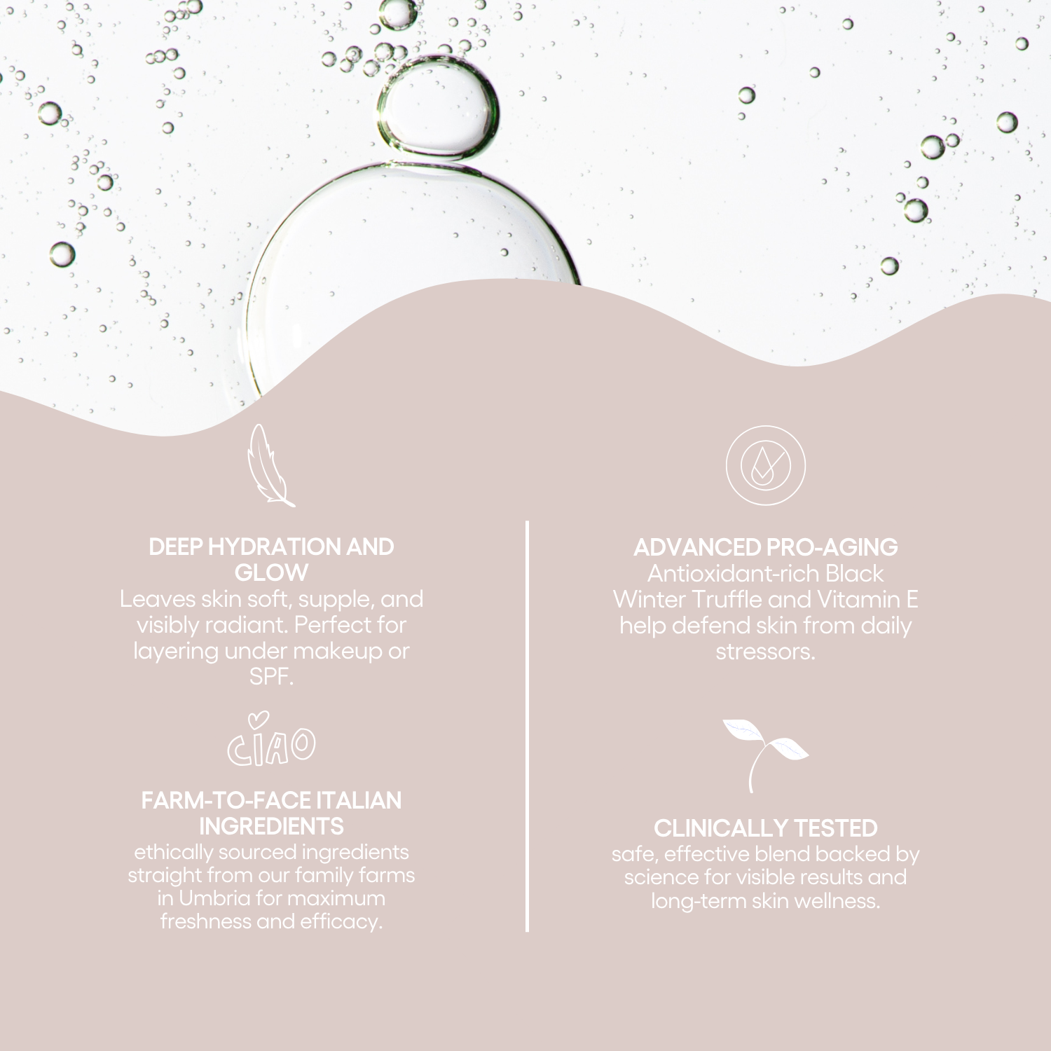 Truffle Therapy Ultra Pure Facial Oil