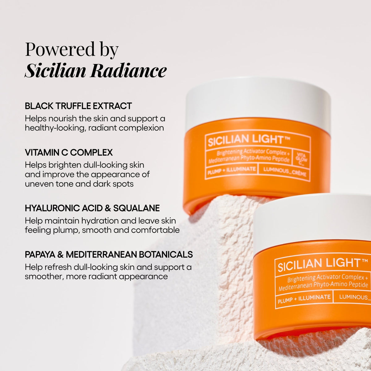 The Sicilian Crème