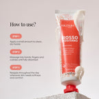 The Positano Hand Cream
