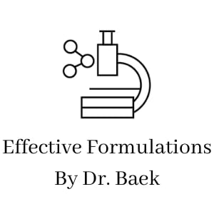 Organic Face Oil