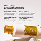 The Ultra Rich Body Oil