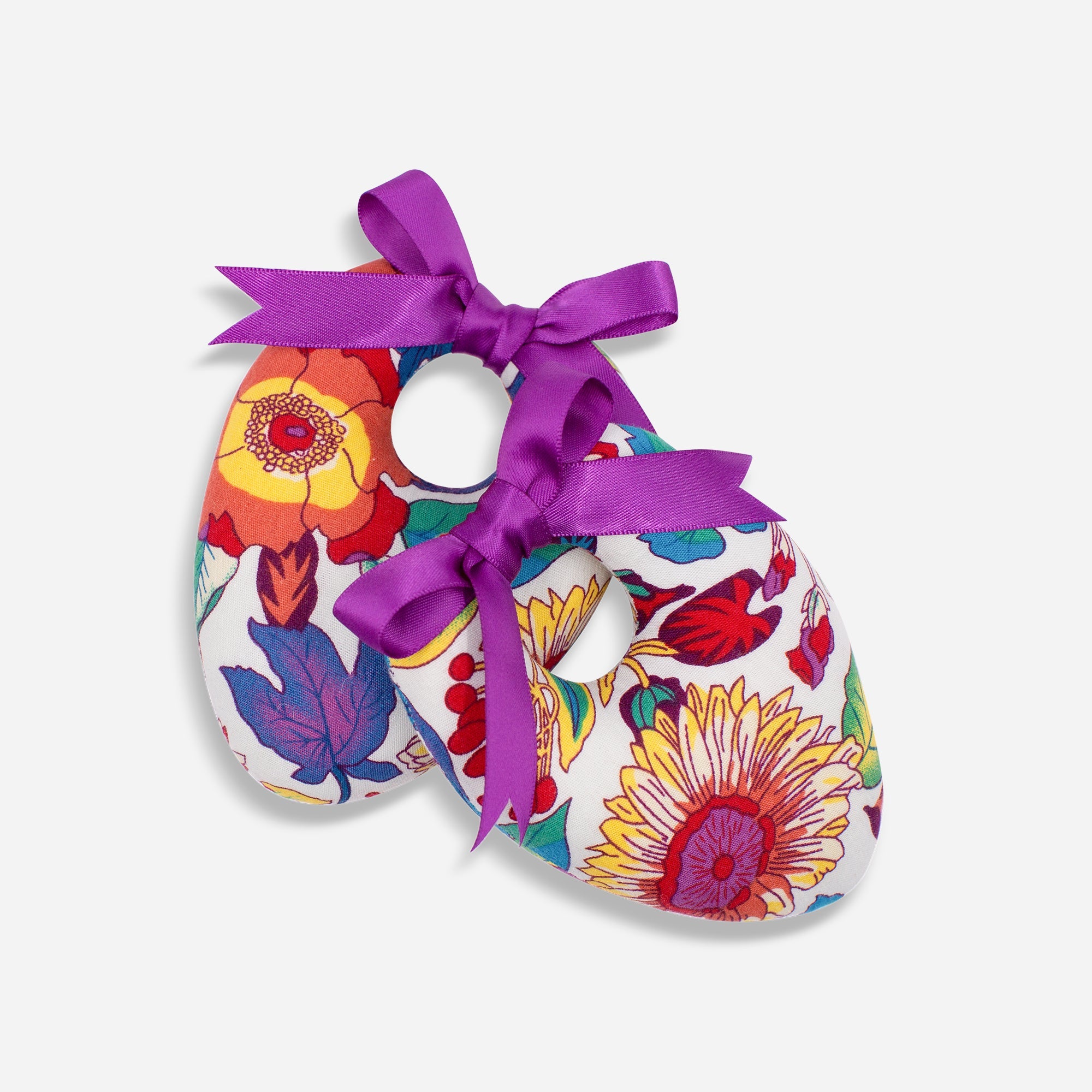 Fresh Bouquet Shoe Stuffer Inserts