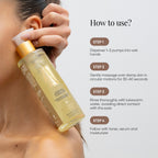 The Morning Dew Cleanser