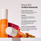The Sicilian Serum