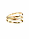 Contour Ring