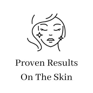 Organic Face Oil