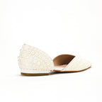 Sophia Pearl Flat