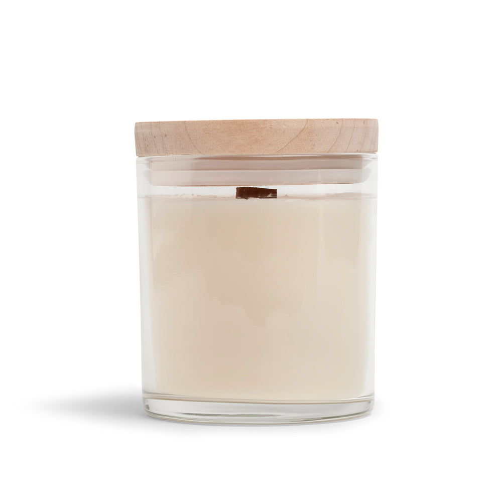 8 oz Soy Candle