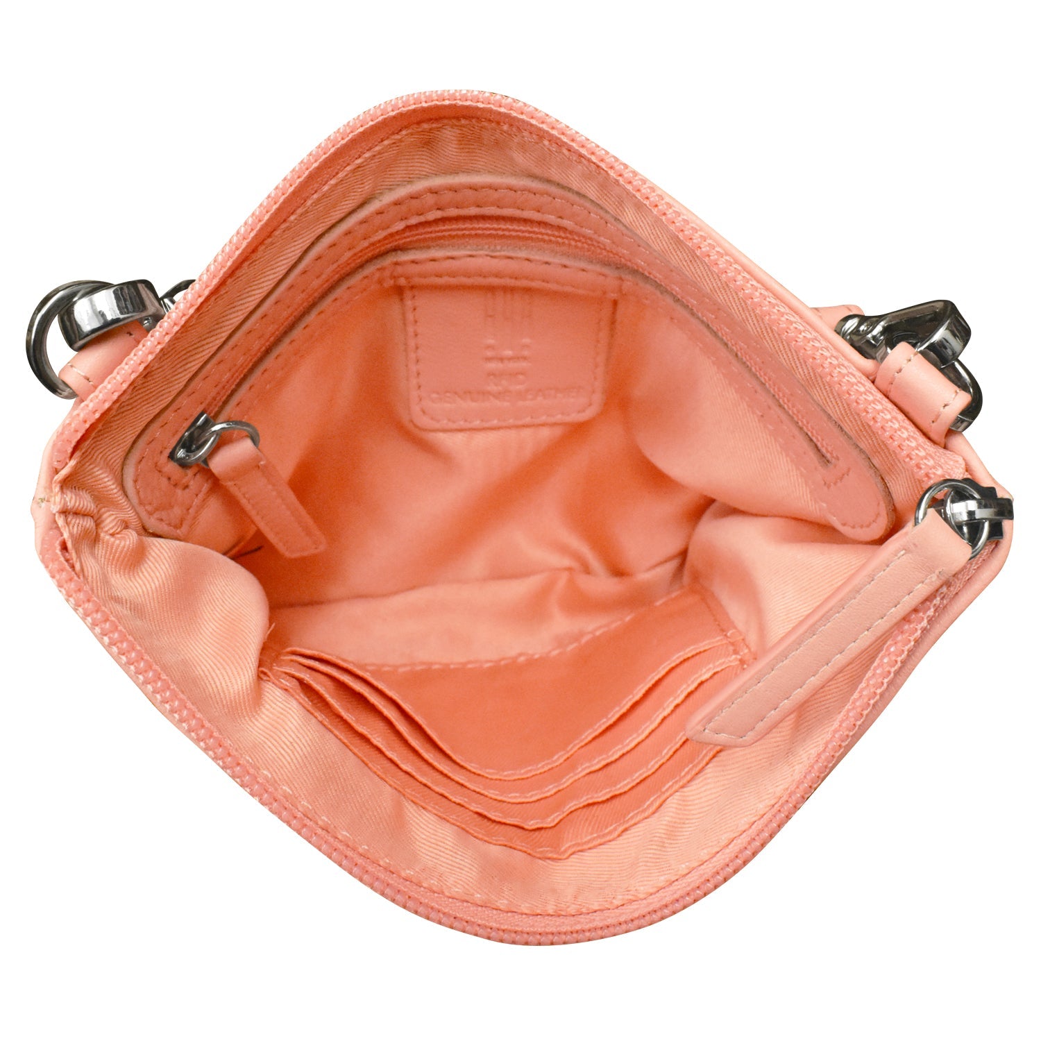 Two-Way Phone Bag