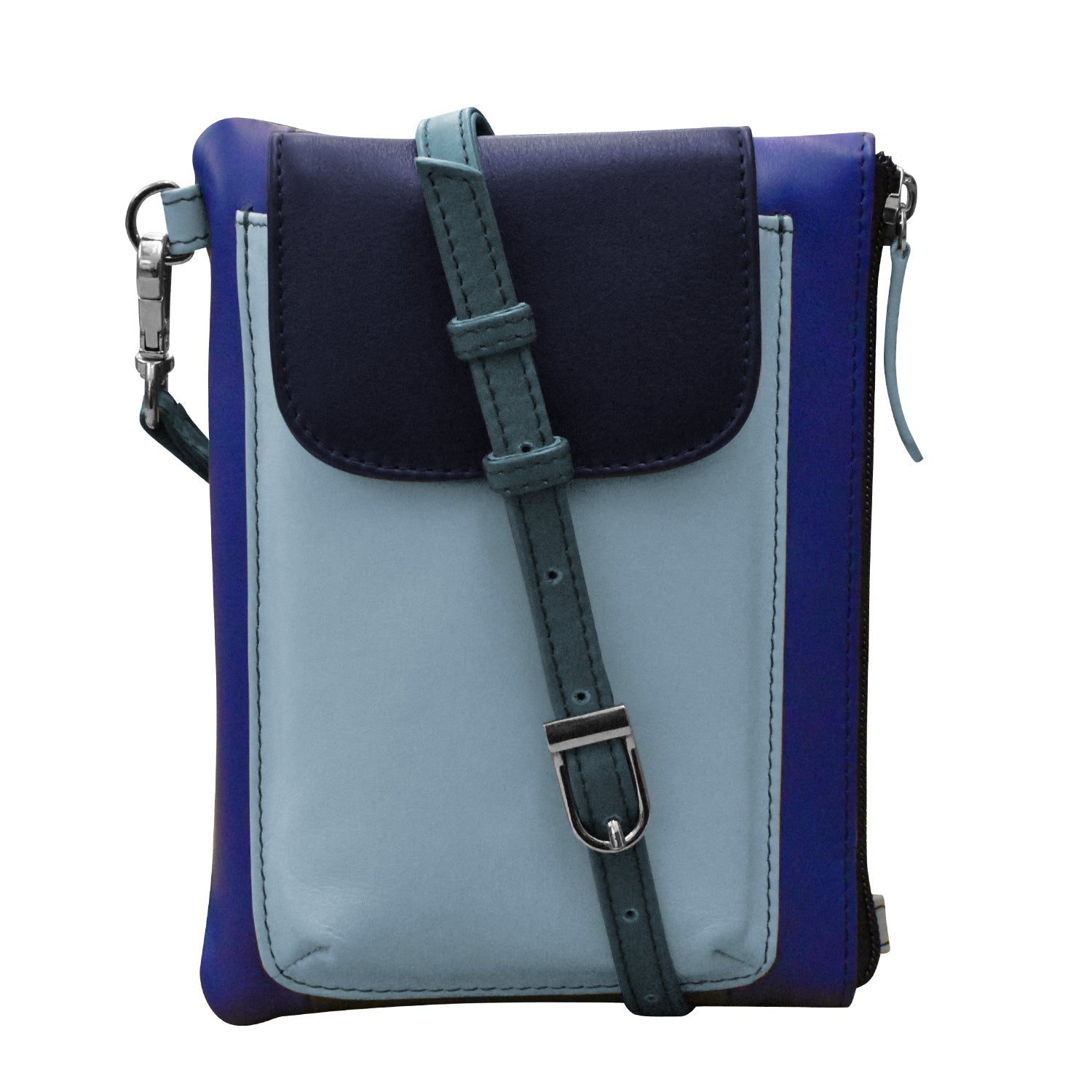 Two-Way Phone Bag