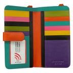 Phone Wallet Crossbody