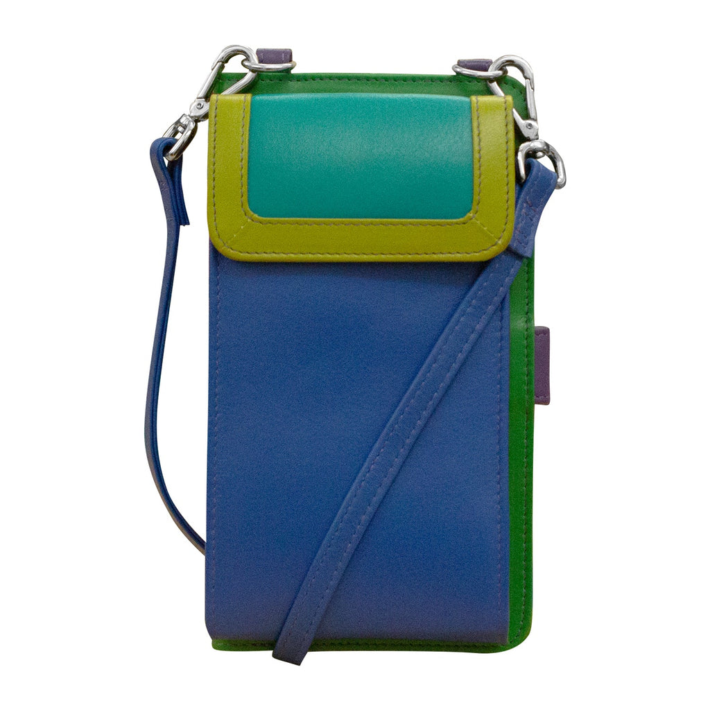 Phone Wallet Crossbody