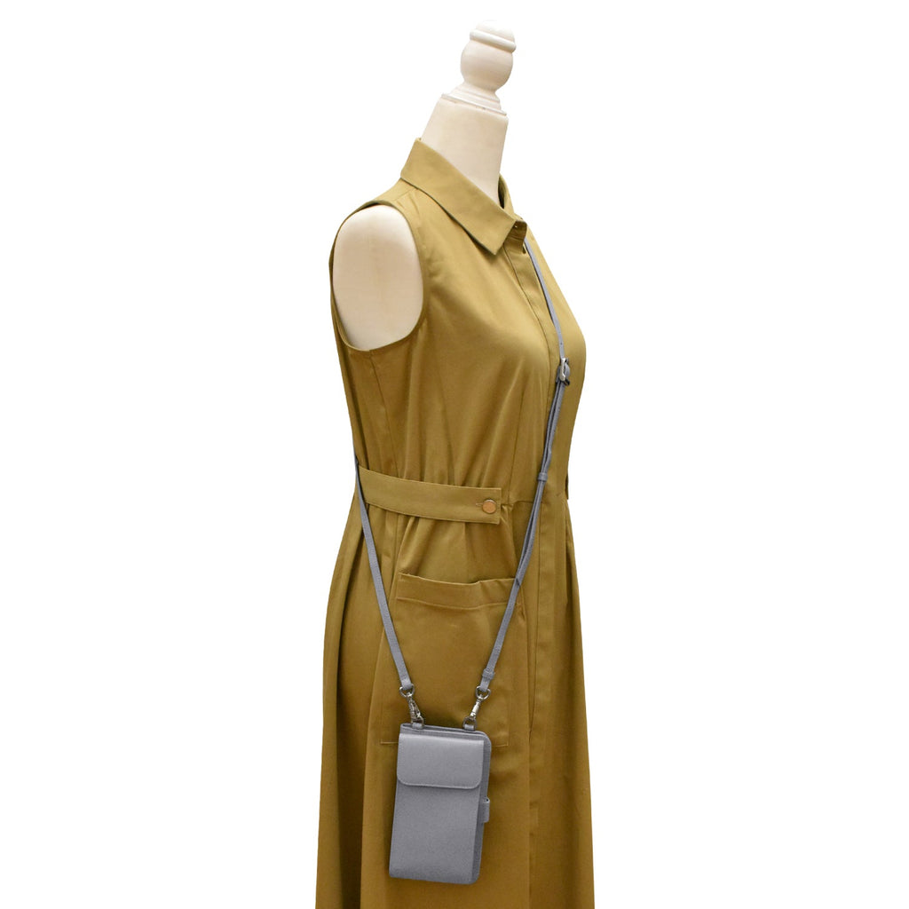 Phone Wallet Crossbody