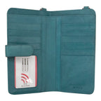Phone Wallet Crossbody