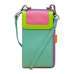Phone Wallet Crossbody