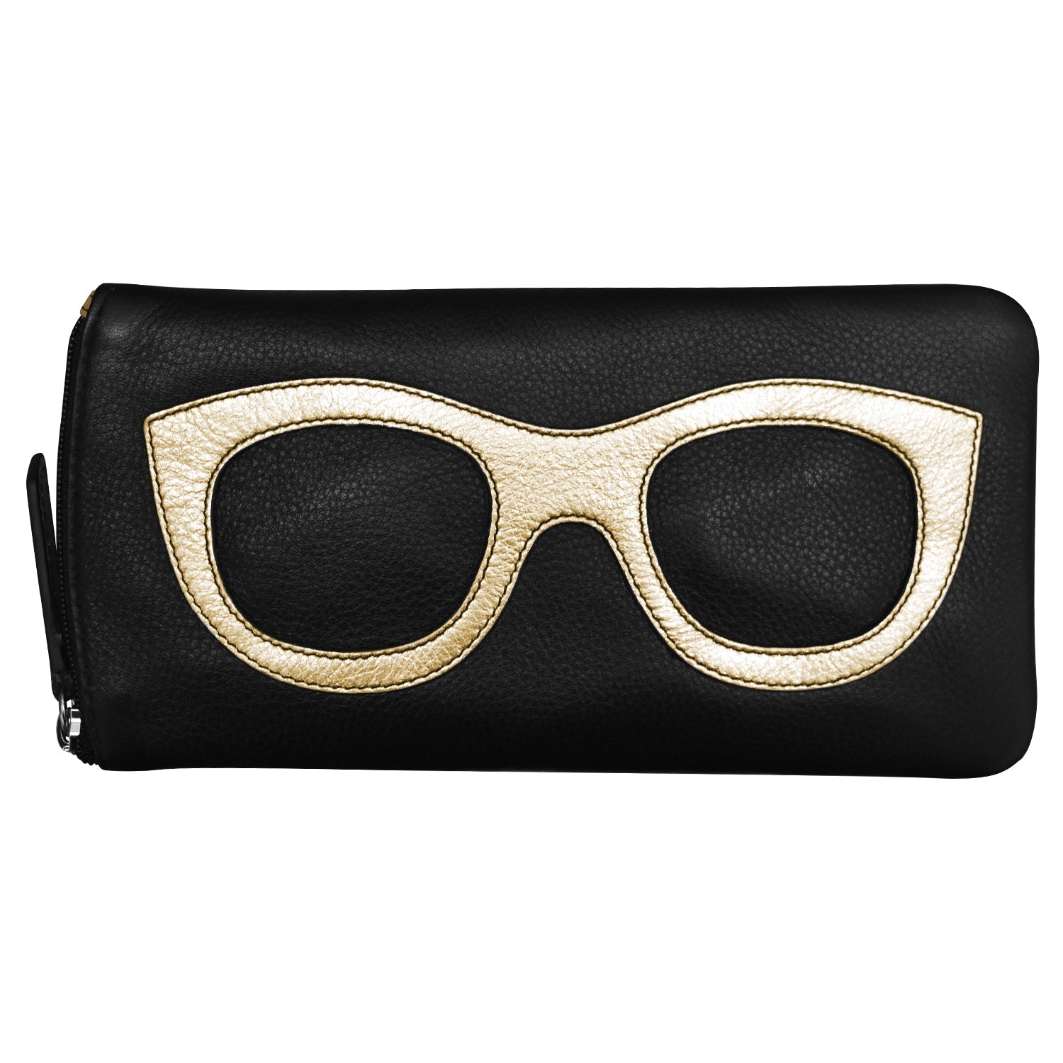 Eyeglass Case with Eyeglass Design