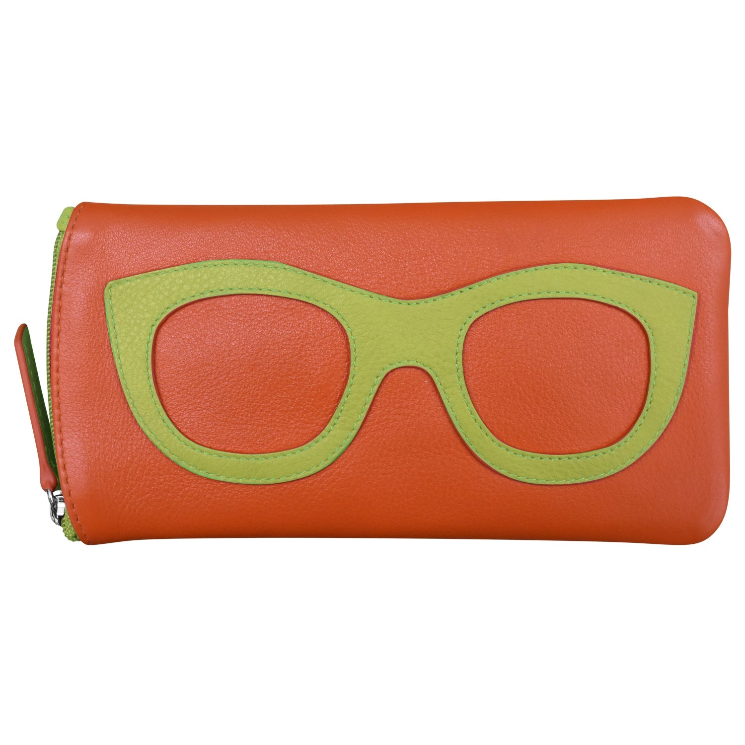 Eyeglass Case with Eyeglass Design