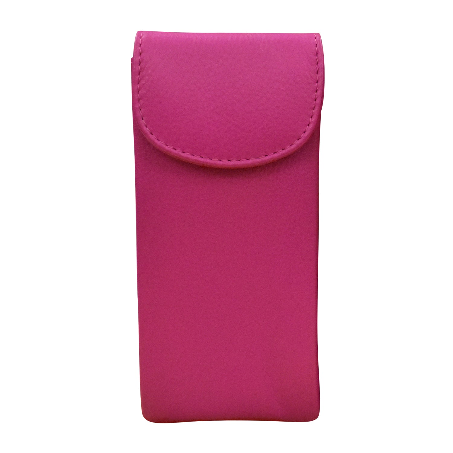 Double Flap Eyeglass Case