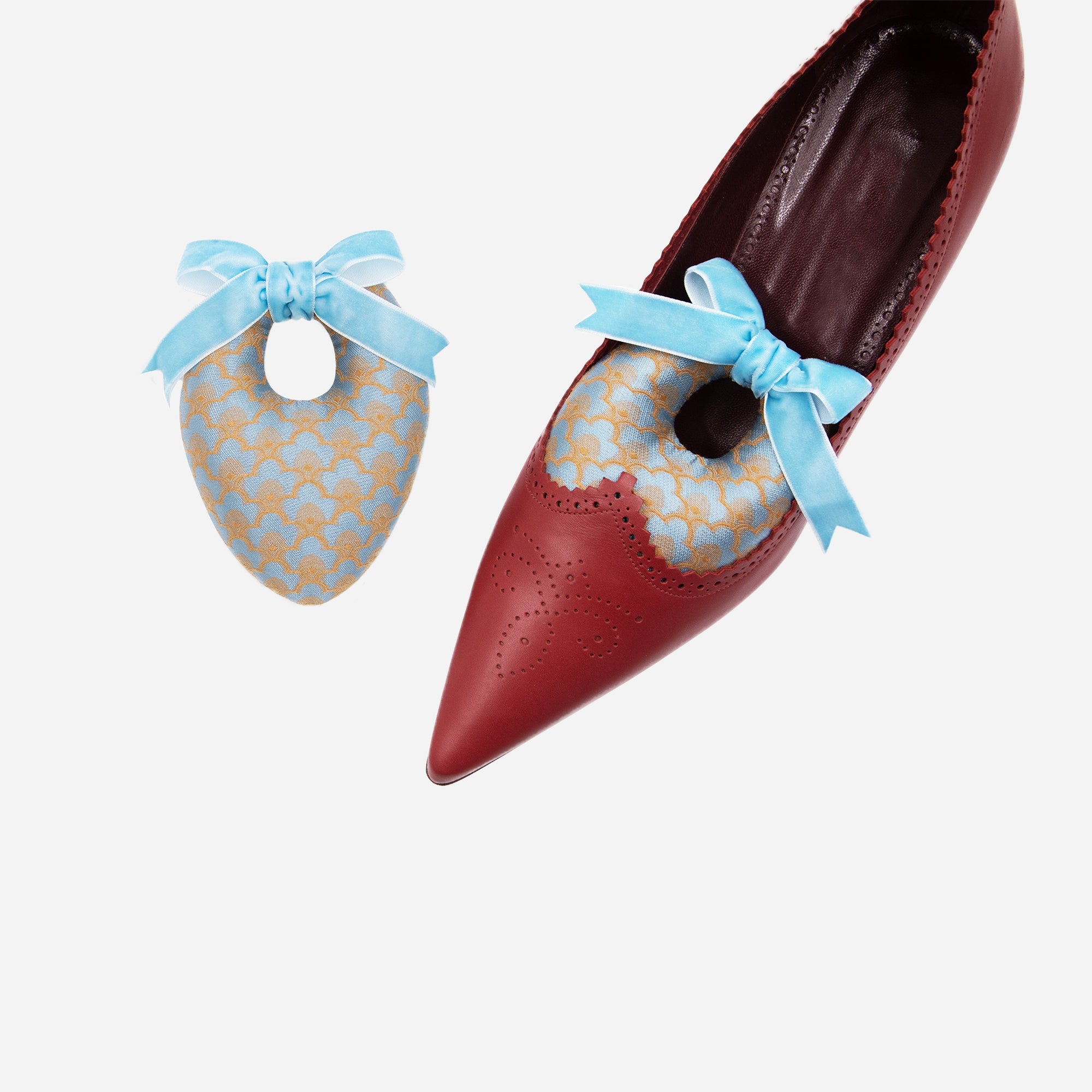 Siena Shoe Stuffer Inserts