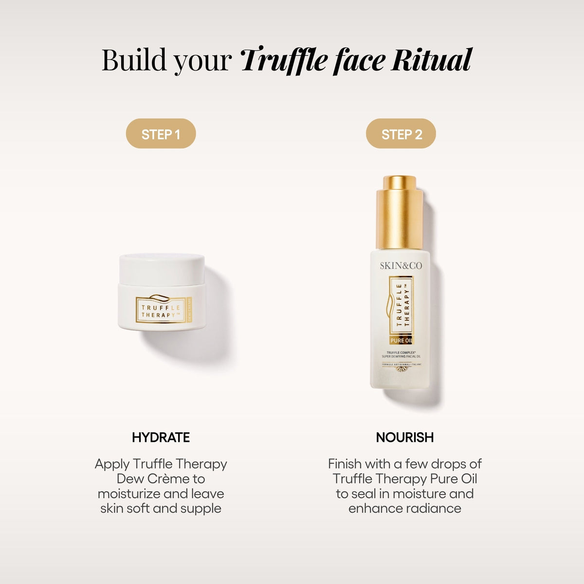 The Pure Face Oil