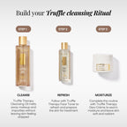 The Cleansing Oil