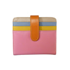 Bi-Fold Credit Card Wallet