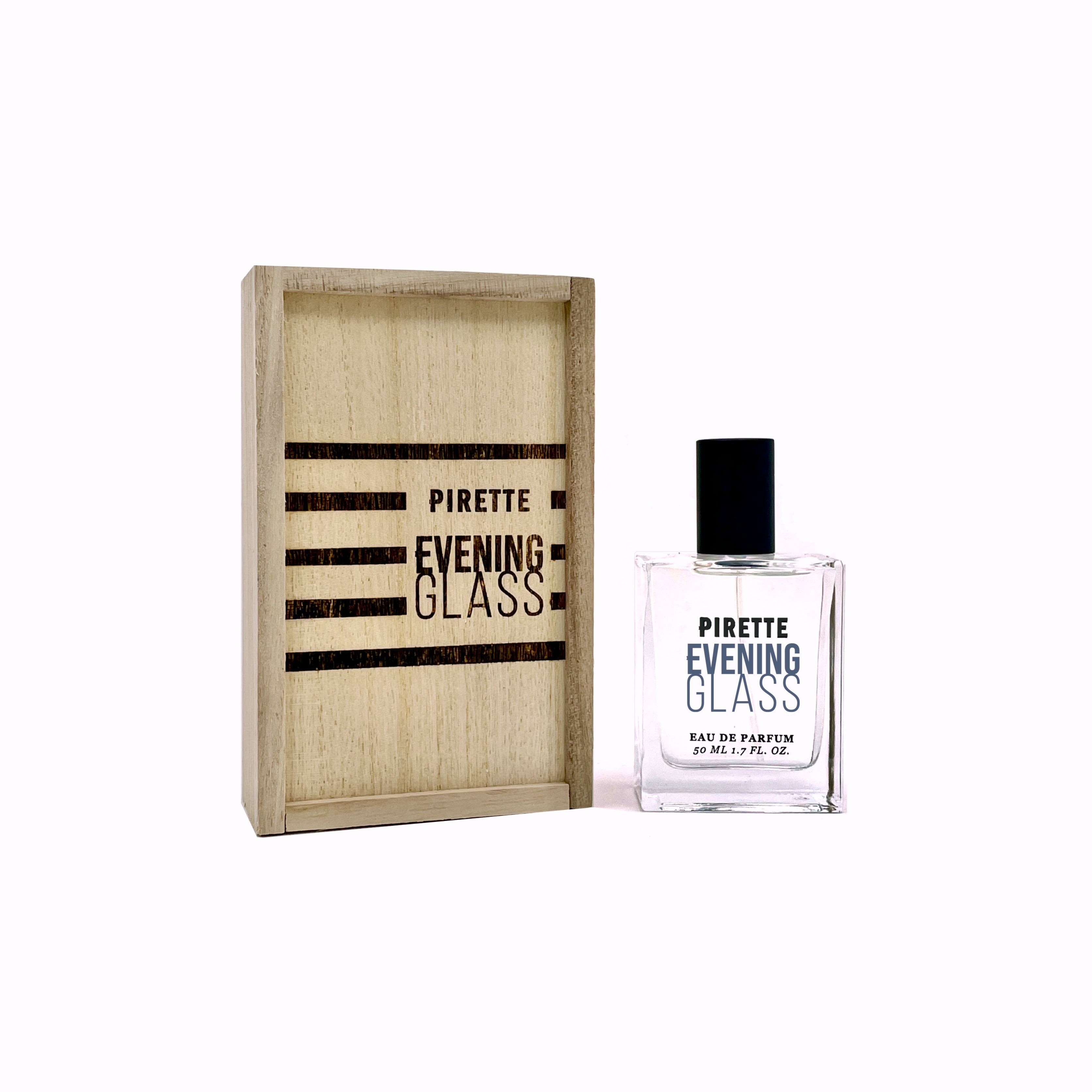 Evening Glass Eau de Parfum