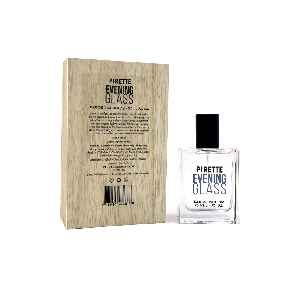 Evening Glass Eau de Parfum