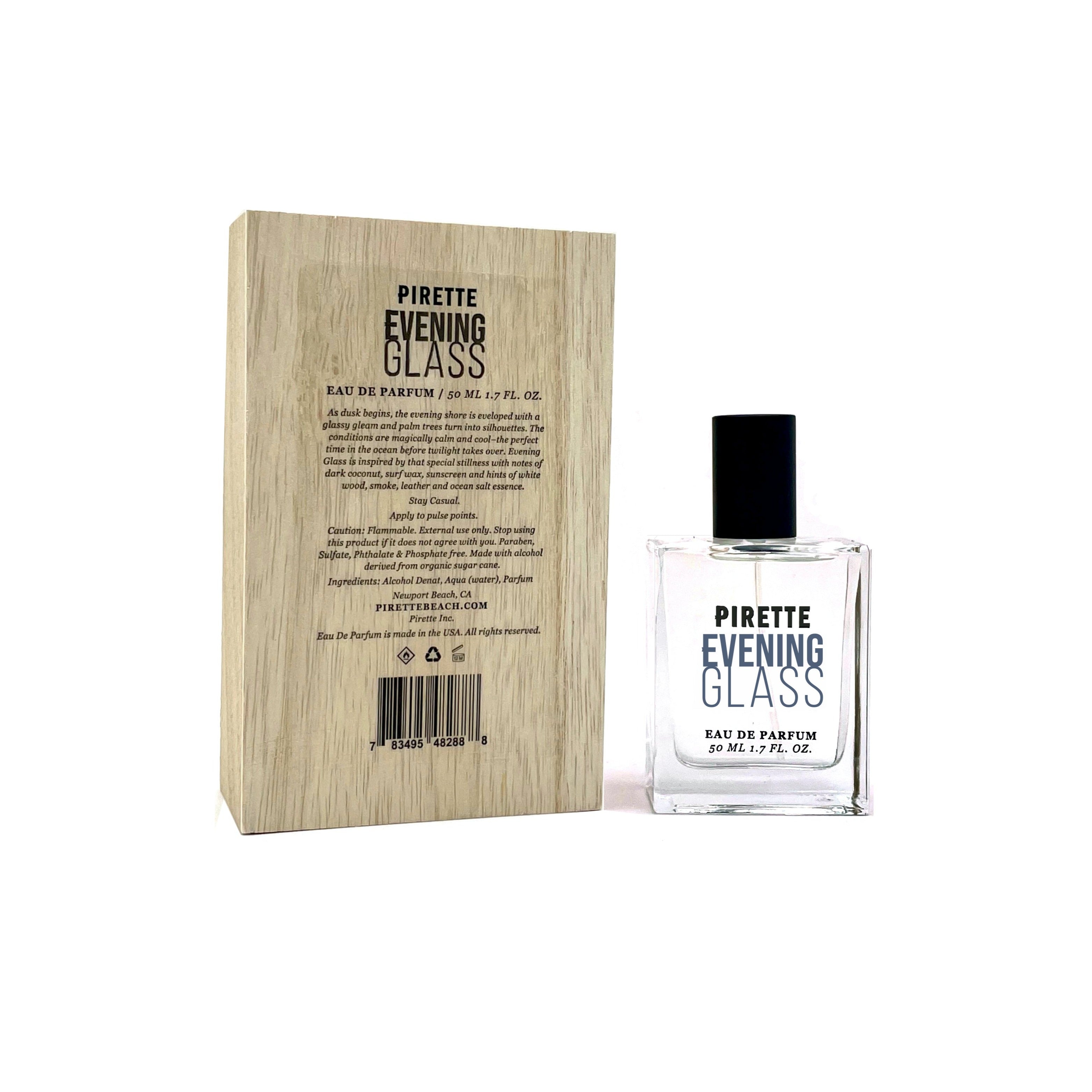 Evening Glass Eau de Parfum