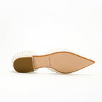 Sophia Pearl Flat