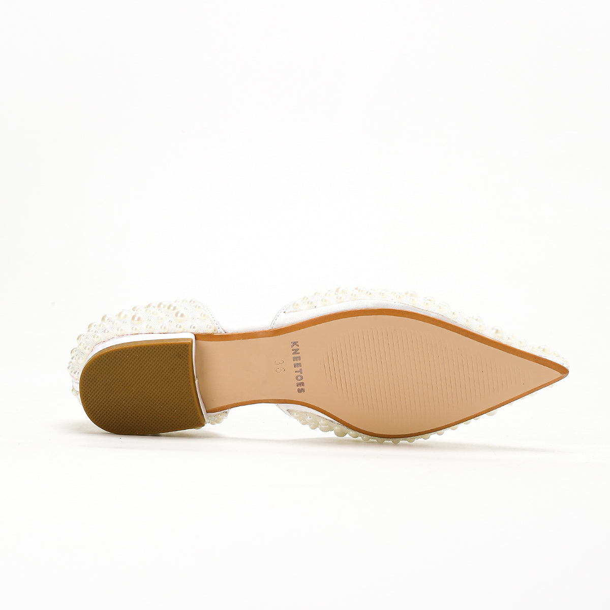 Sophia Pearl Flat