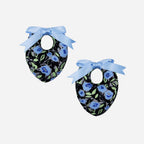Moonlit Garden Shoe Stuffer Inserts